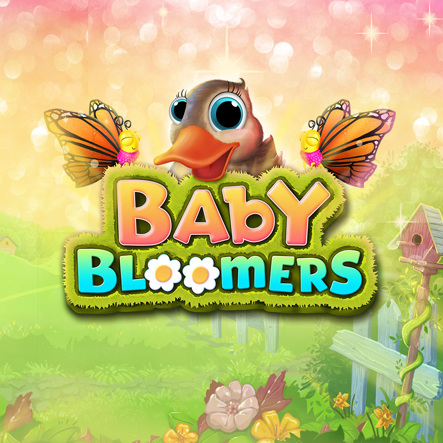Baby Bloomers