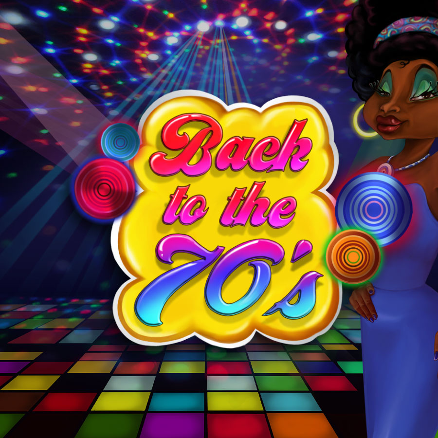 Back to the 70's