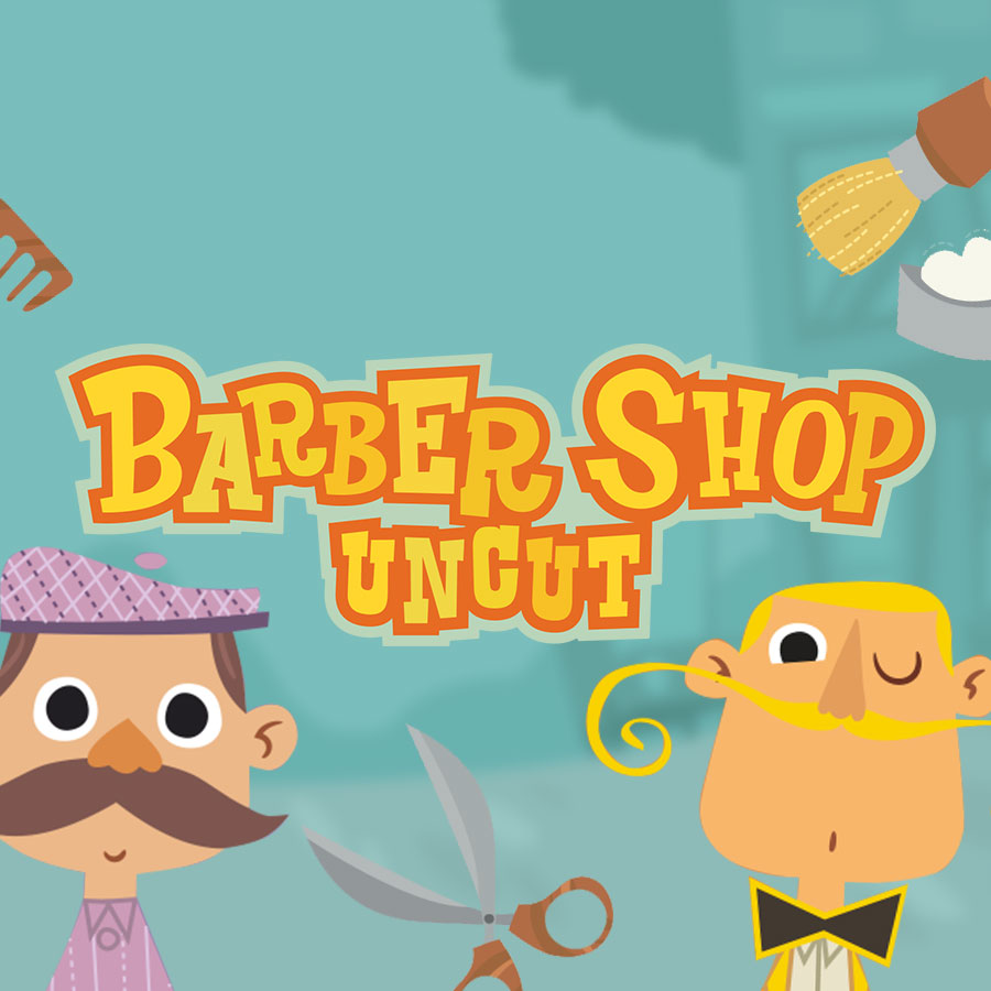 Barbershop: Uncut
