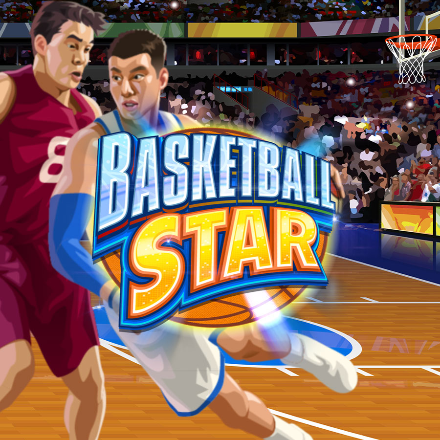 Basketball Star