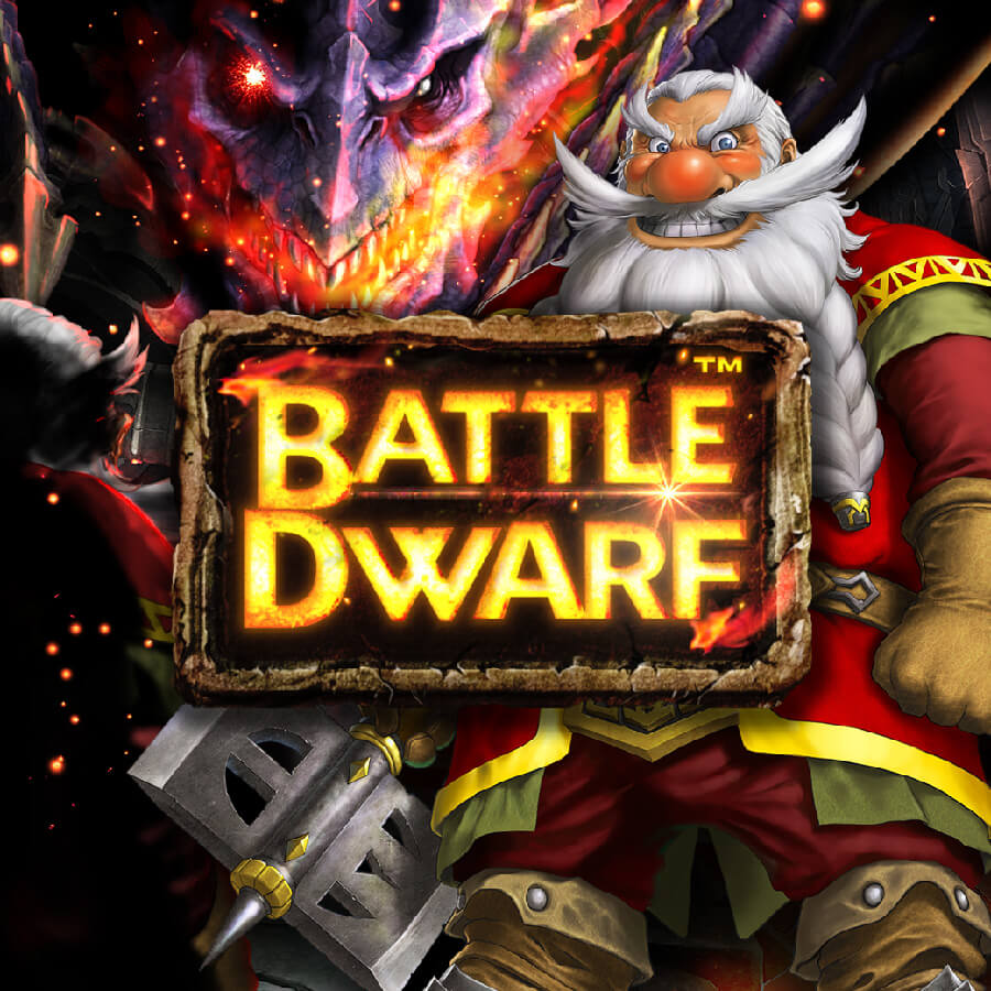 Battle Dwarf