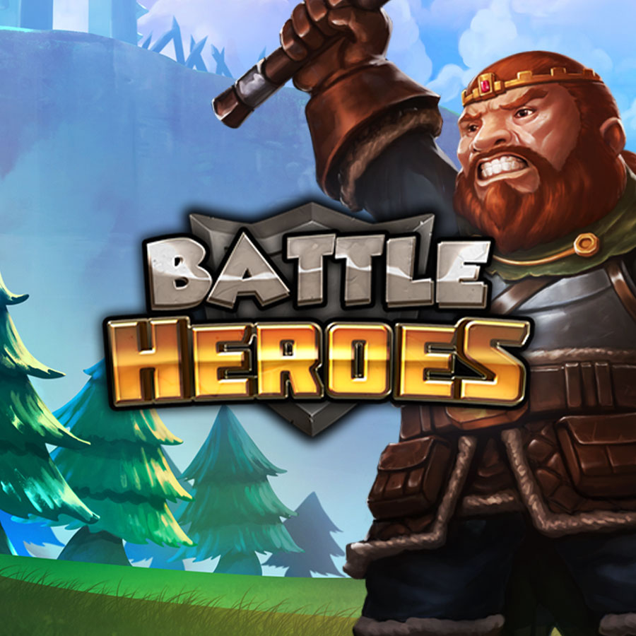 Battle Heroes