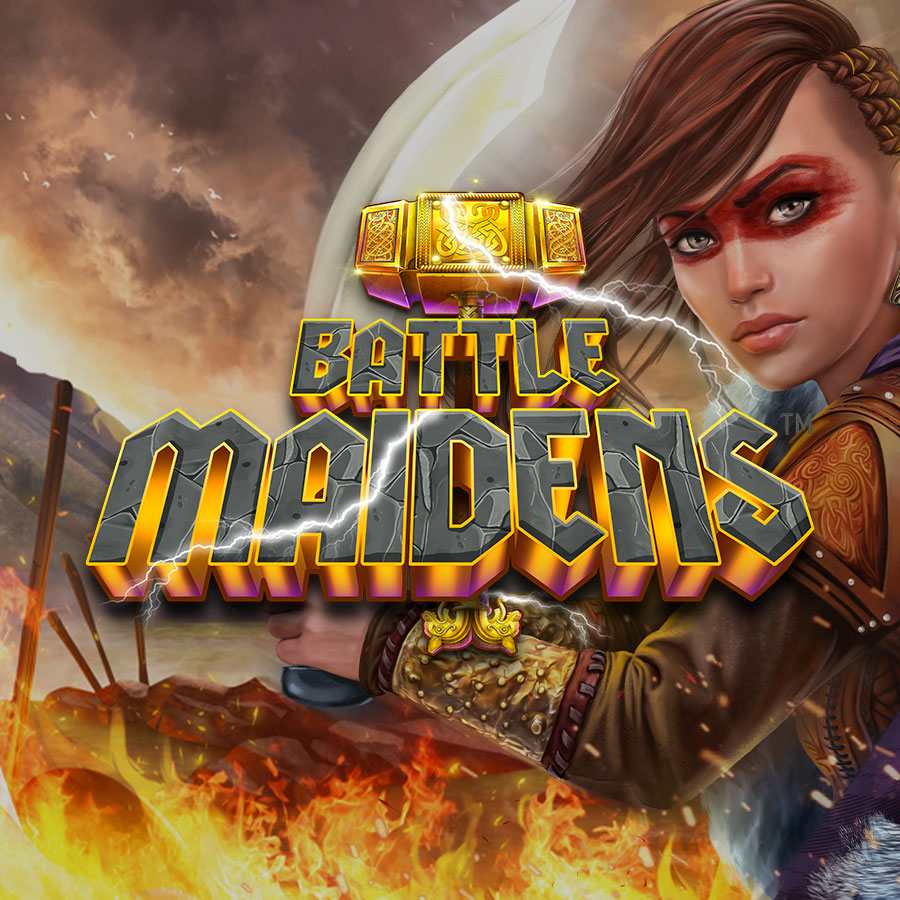 Battle Maidens