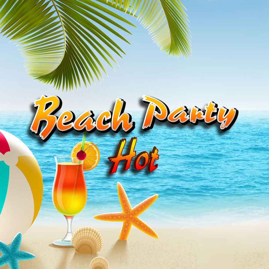 Beach Party Hot