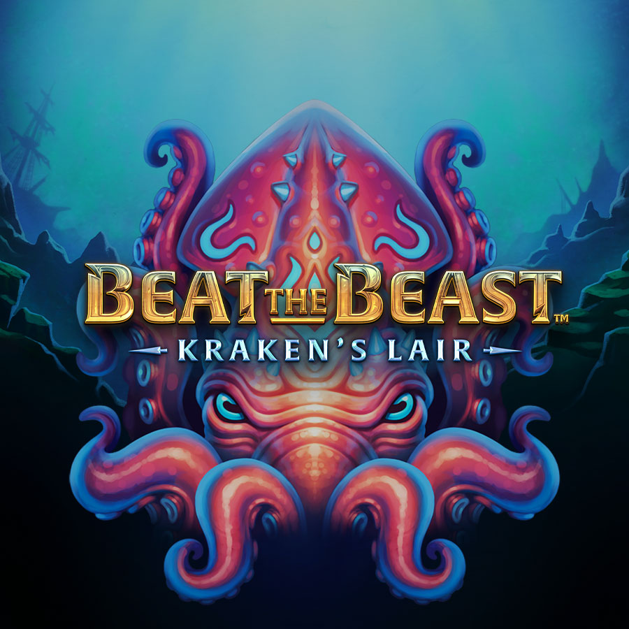 Beat the Beast: Kraken's Lair