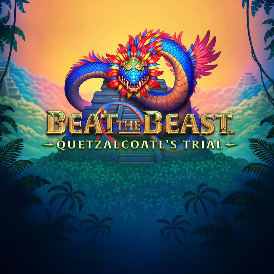 Beat the Beast: Quetzalcoatl's Trial