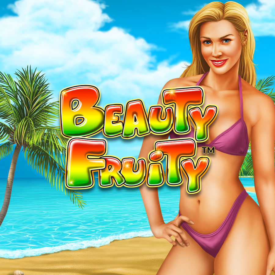Beauty Fruity