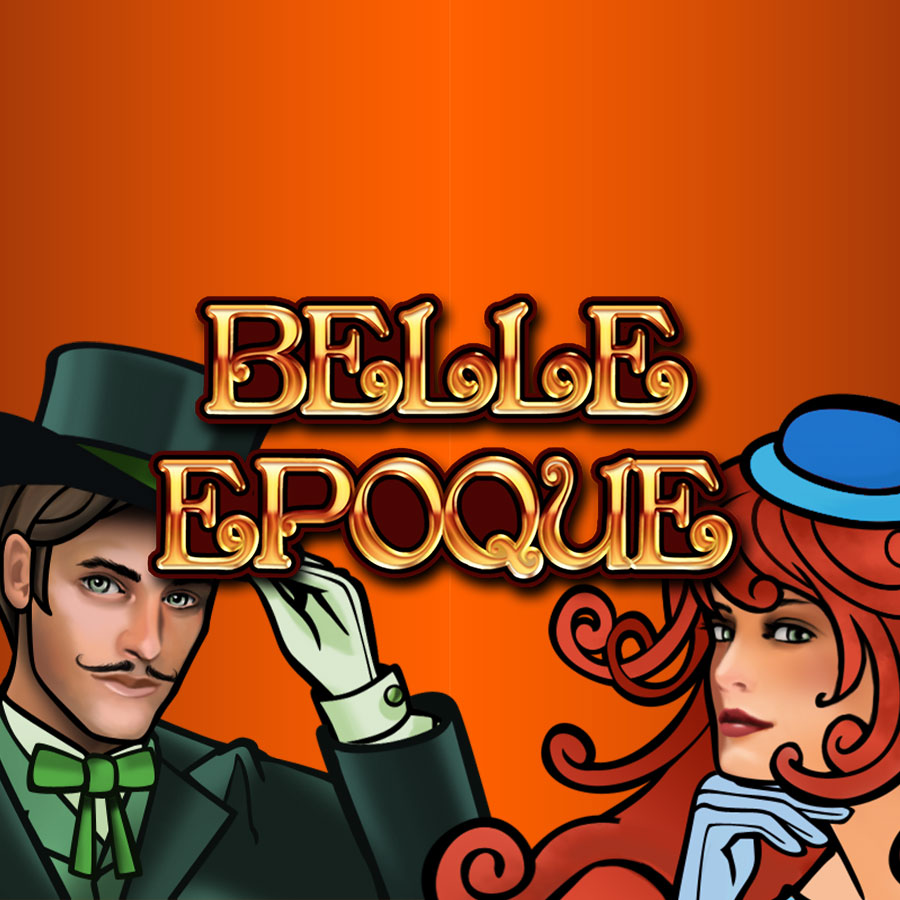 BELLE EPOQUE slot online free play [HOST] on mobile