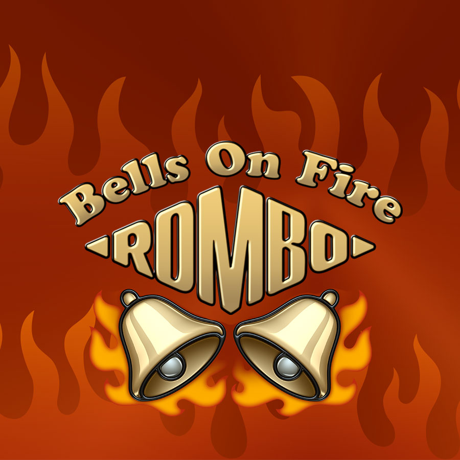 Bells on Fire Rombo