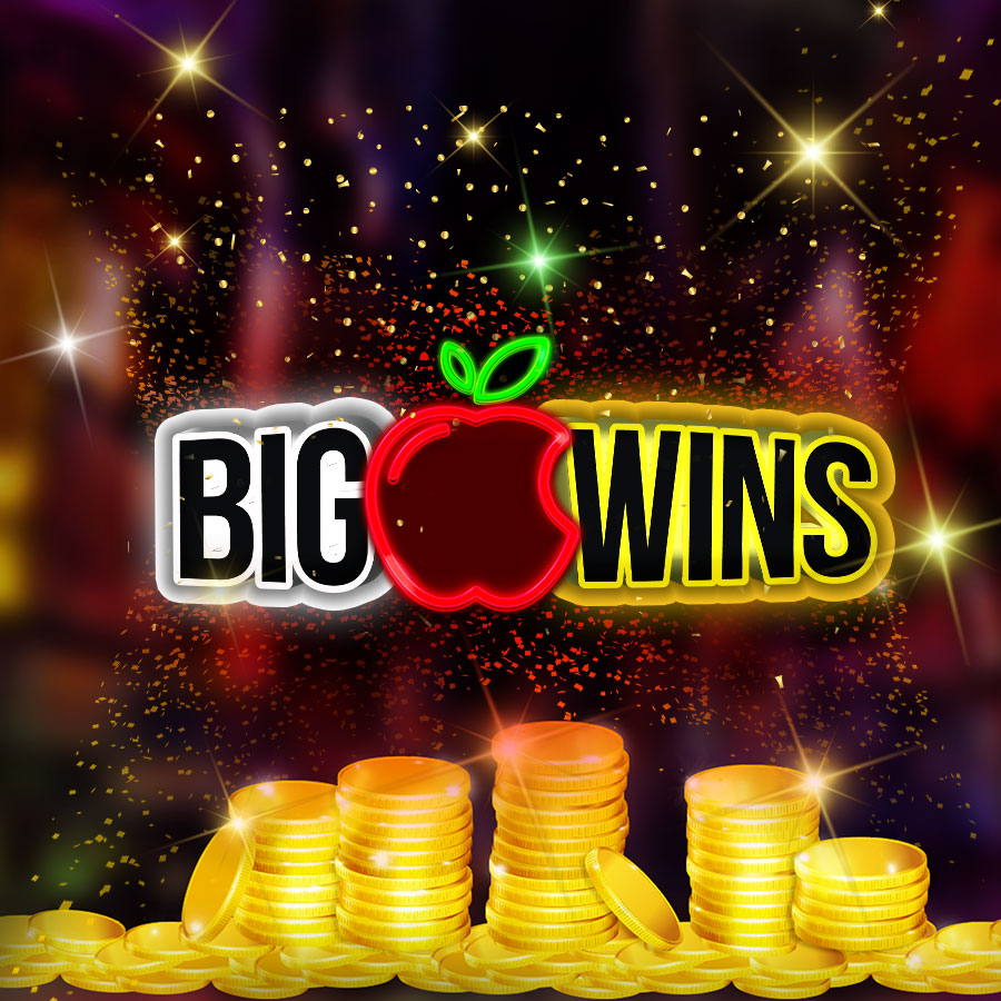 Big Apple Wins