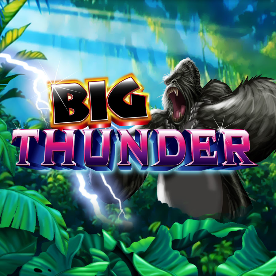 Big Thunder