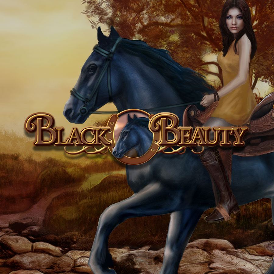 Black Beauty