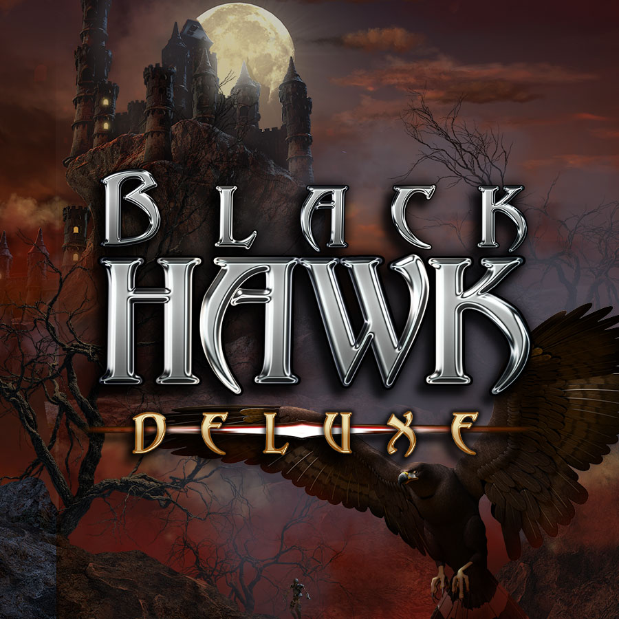 Black Hawk Deluxe