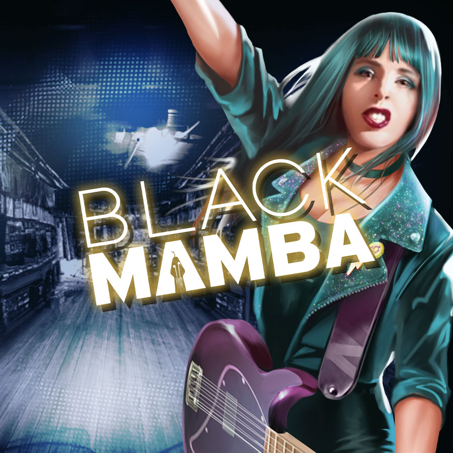 Black Mamba