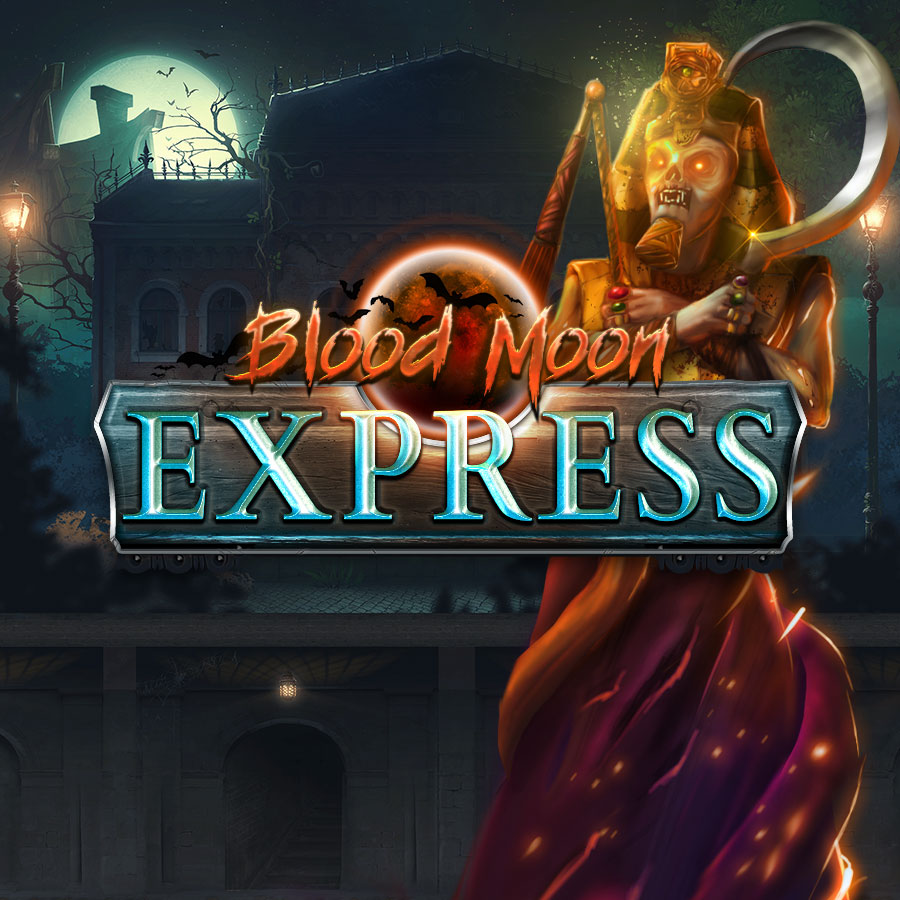Blood Moon Express