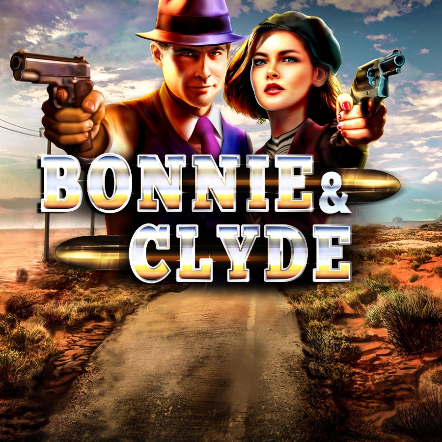 Bonnie and Clyde