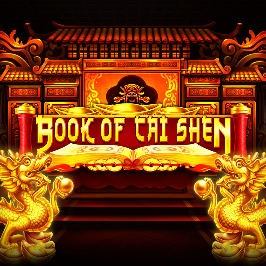 Book Of Cai Sen