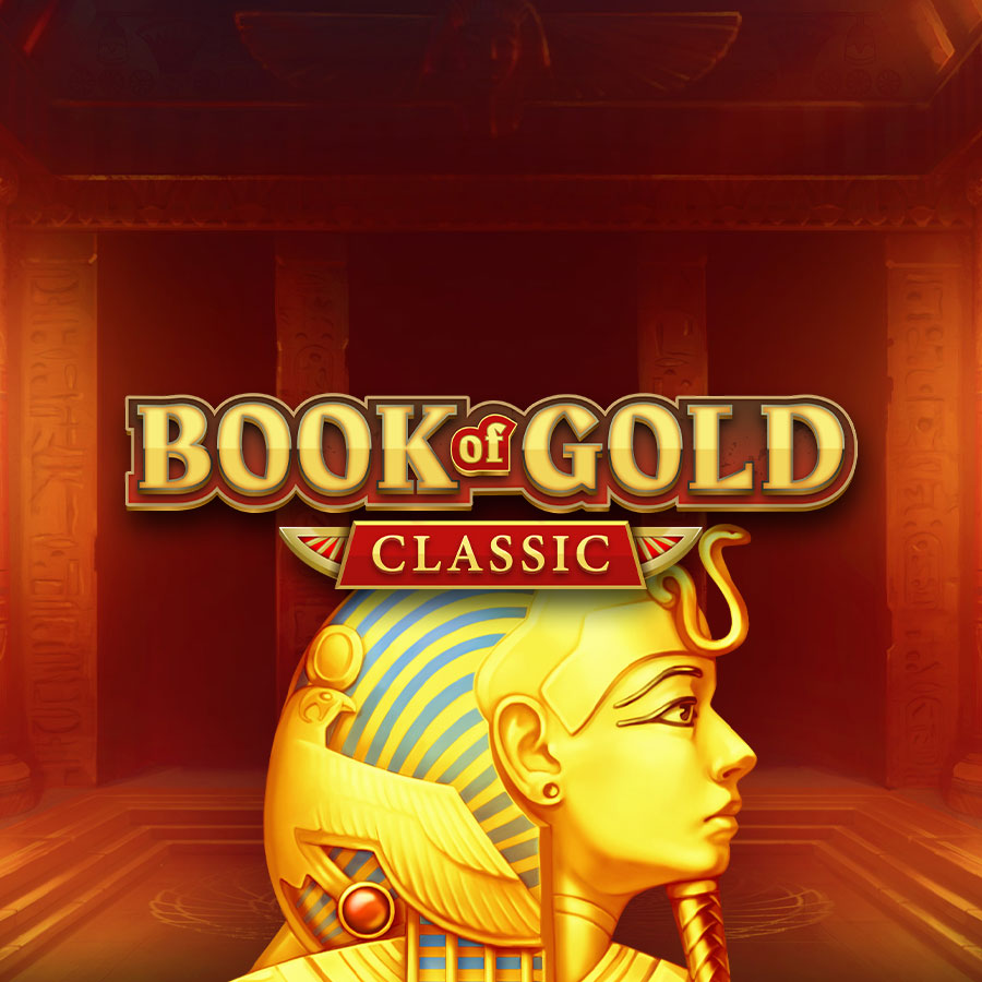 Book of Gold: Classic
