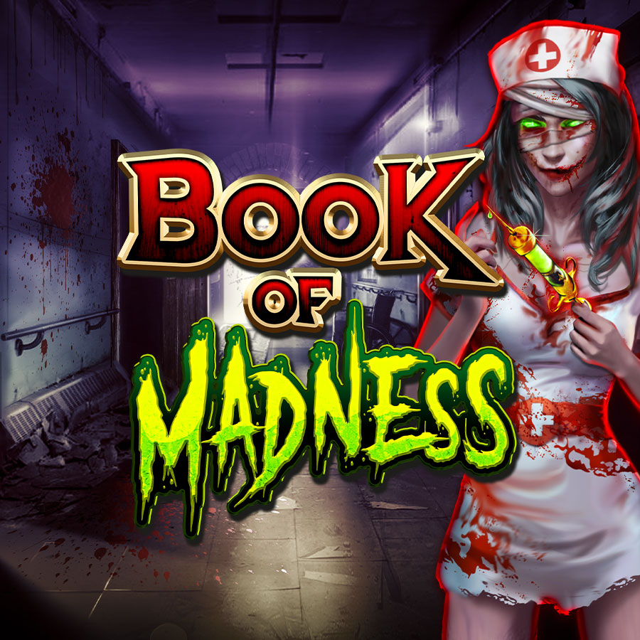 Book of Madness