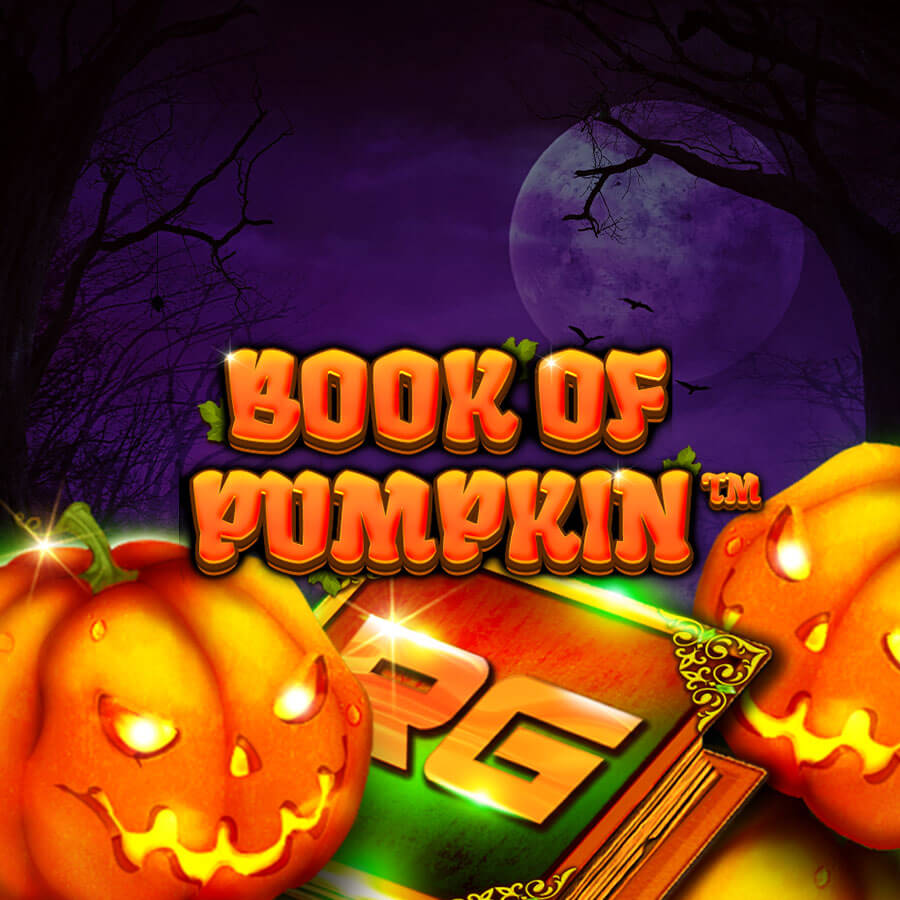 Book Of Pumpkin