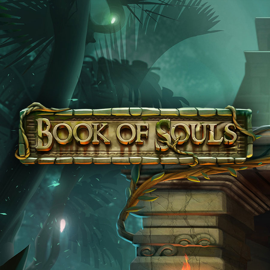 Book Of Souls