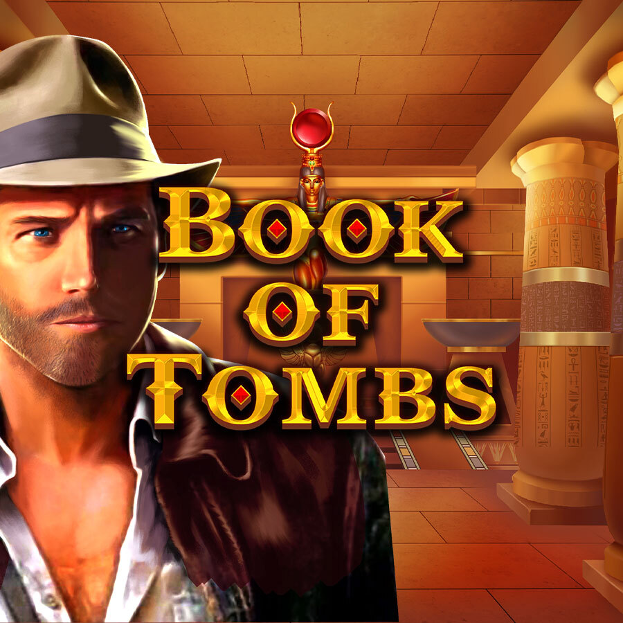 Book of Tombs