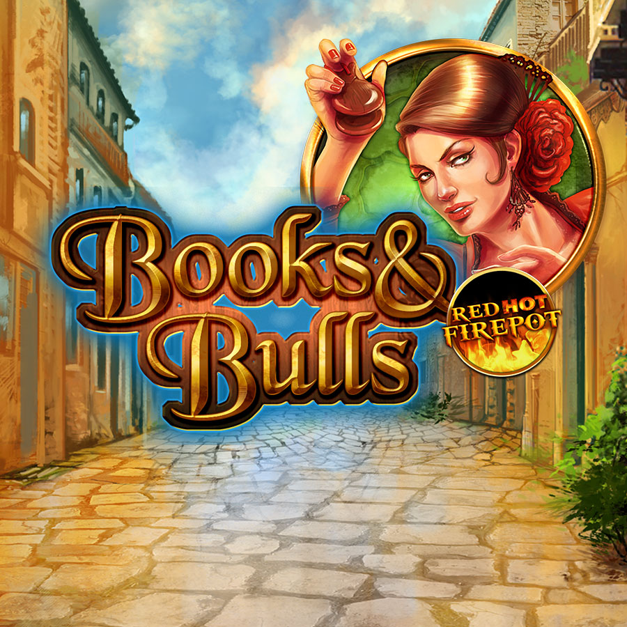 Books & Bulls RHFP