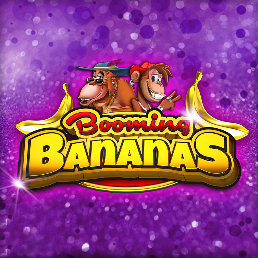 Booming Bananas