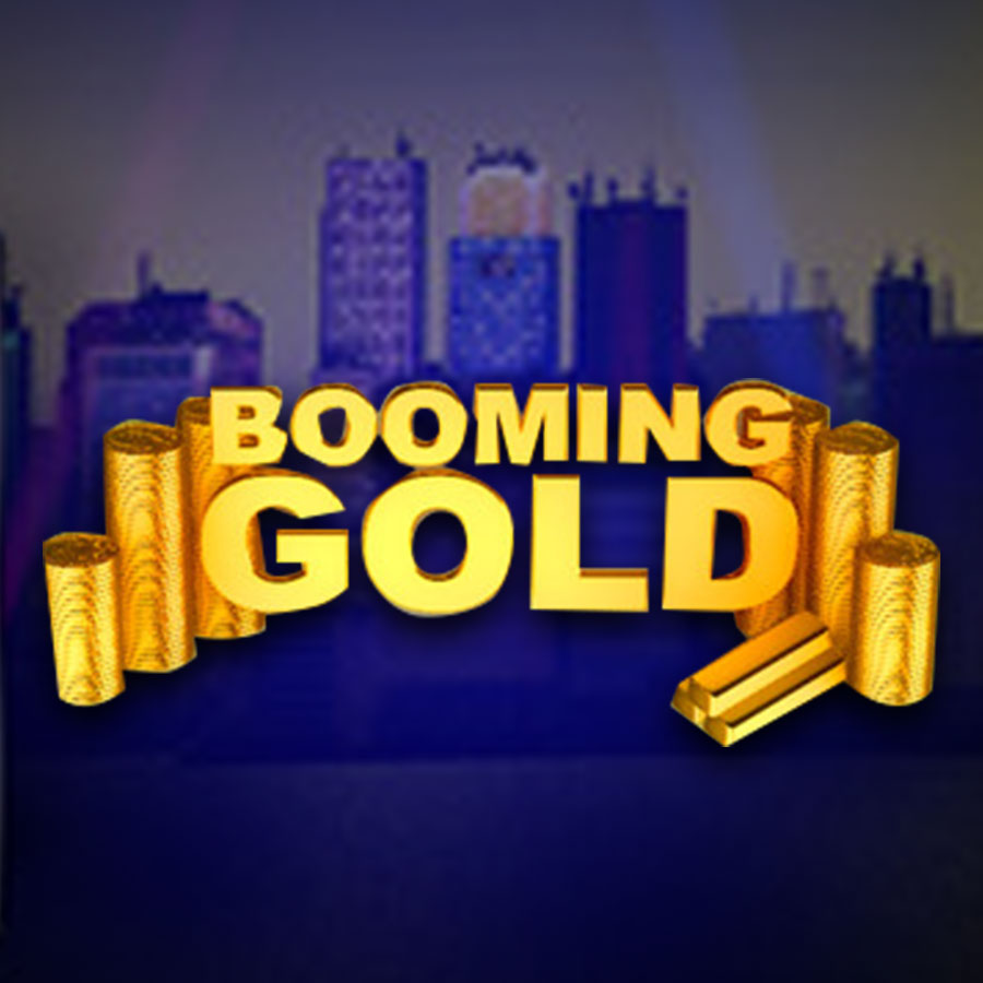 Booming Gold