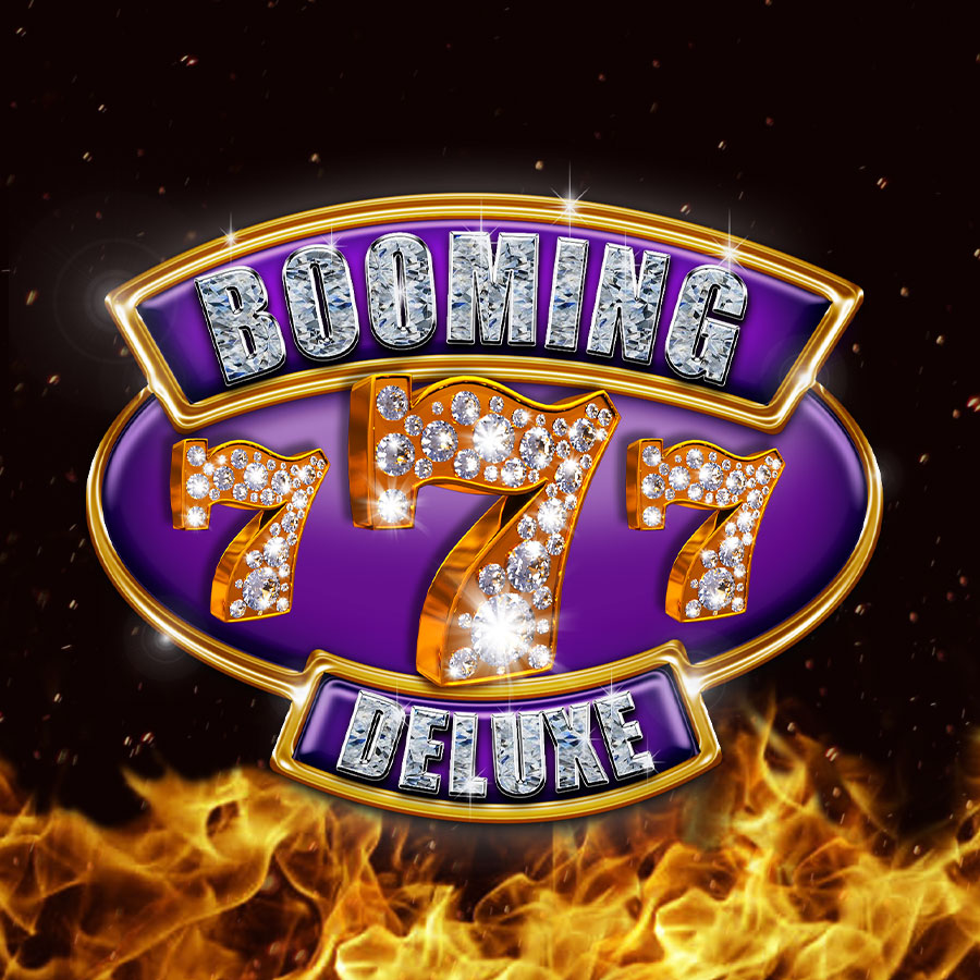 Booming Seven Deluxe