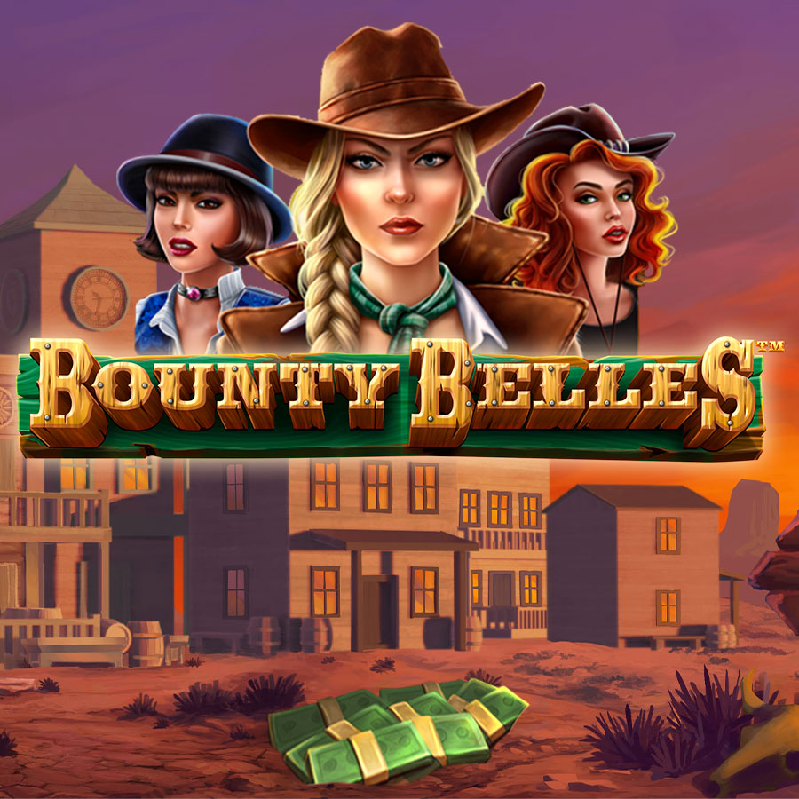 Bounty Belles