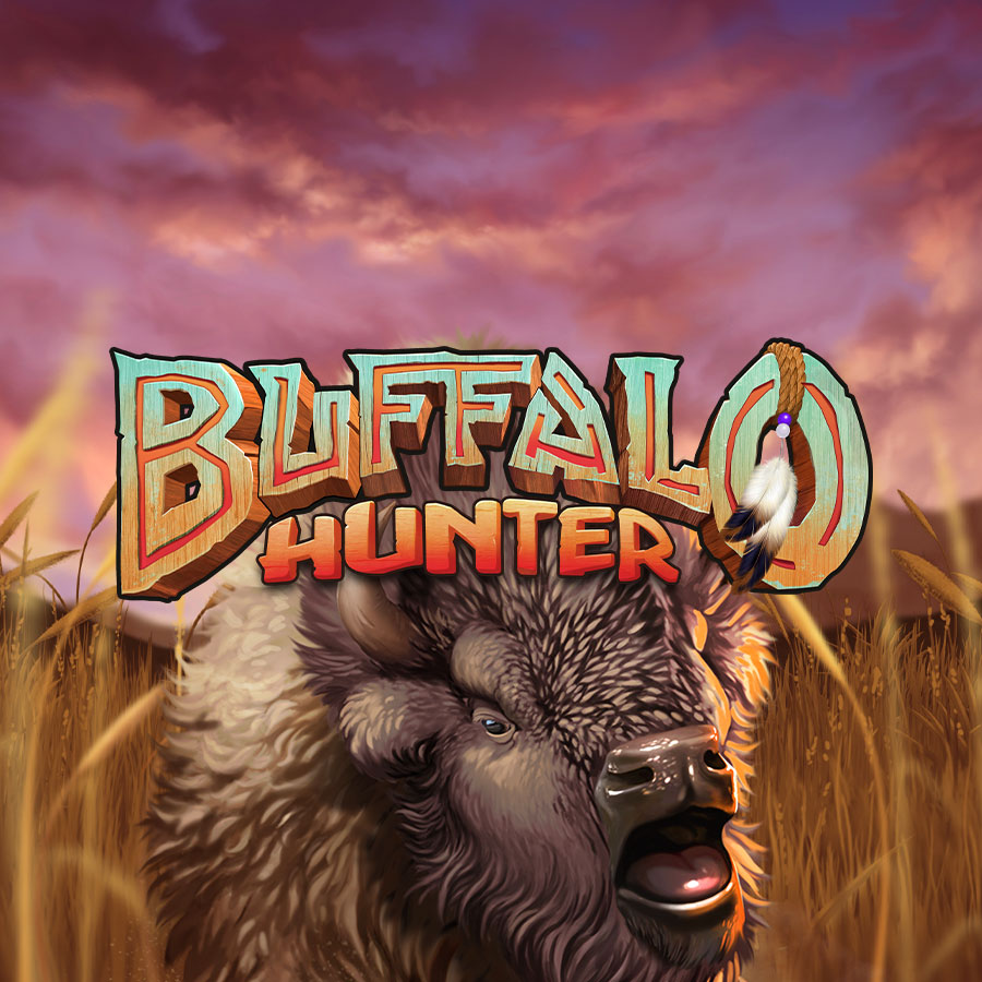 Buffalo Hunter