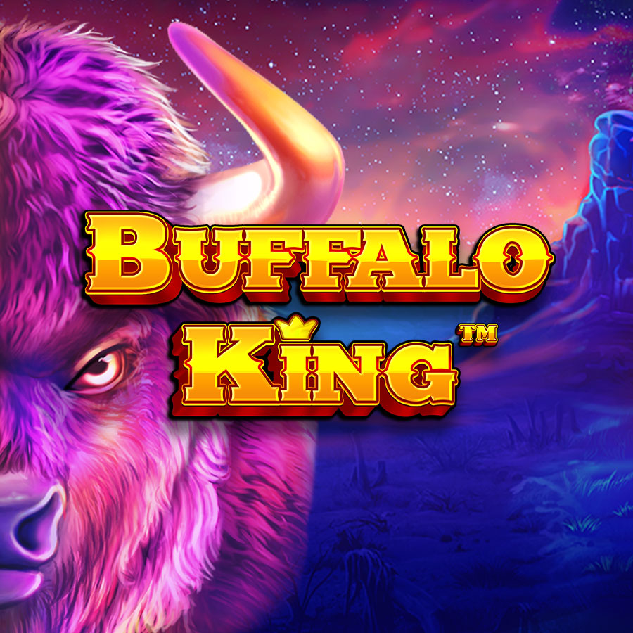 Buffalo King