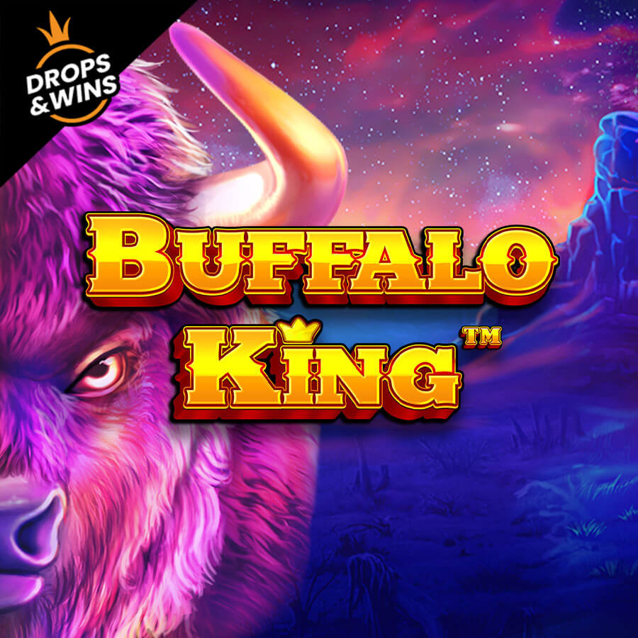 Buffalo King