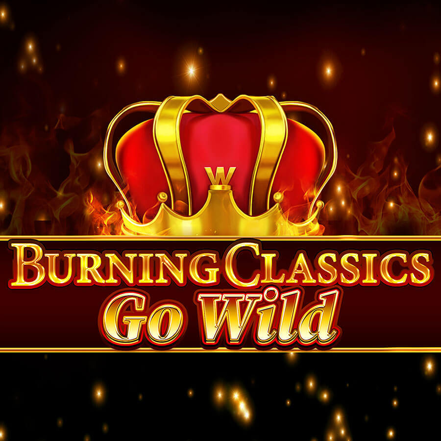 Burning Classics go Wild 