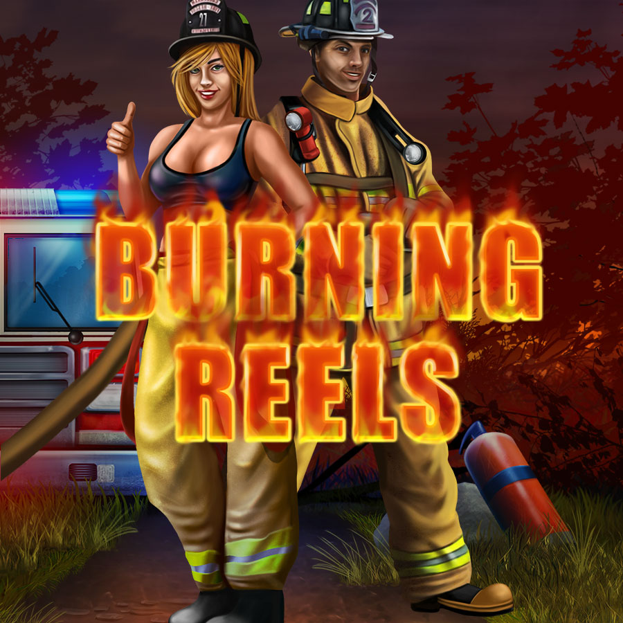 Burning Reels