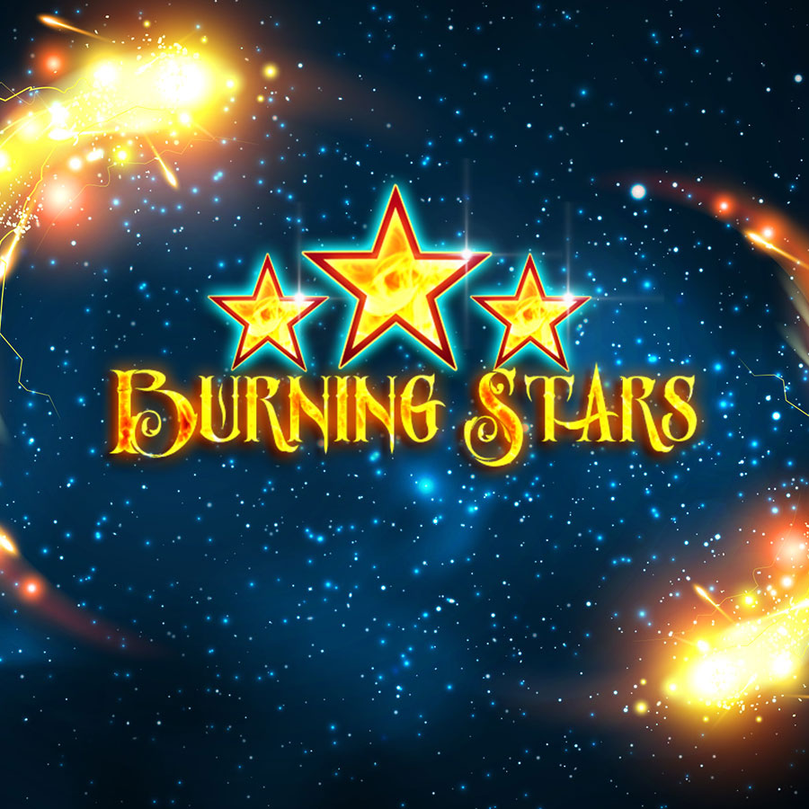 Burning Stars