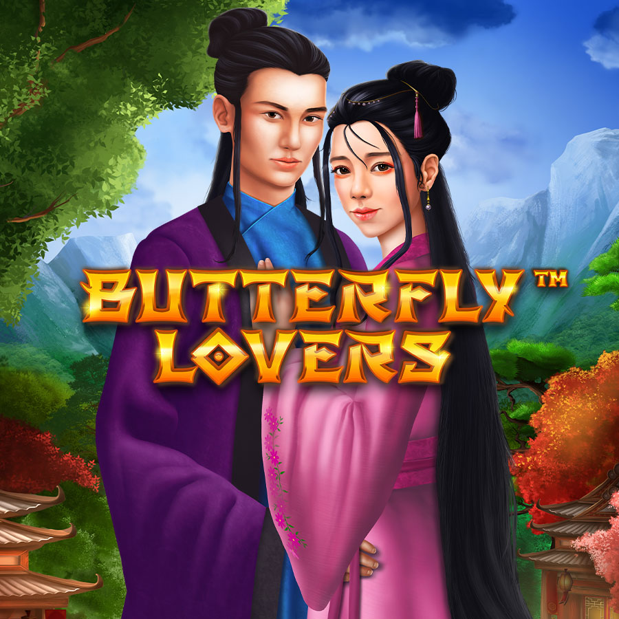 Butterfly Lovers™