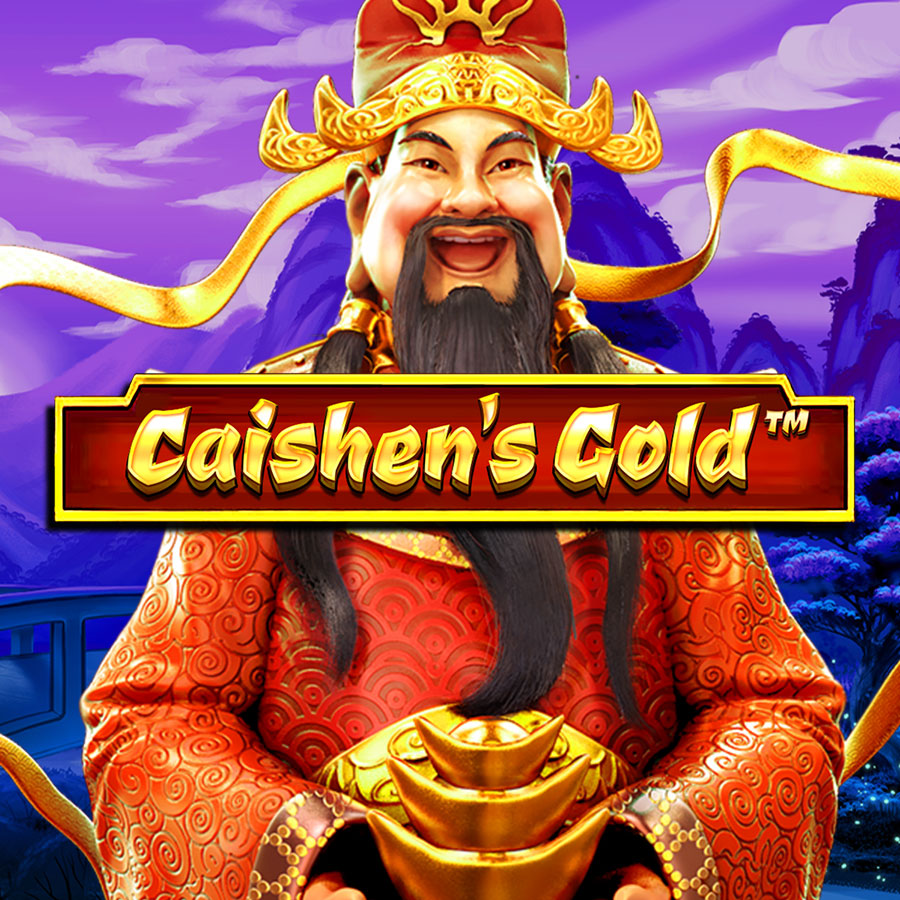 Caishen's Gold