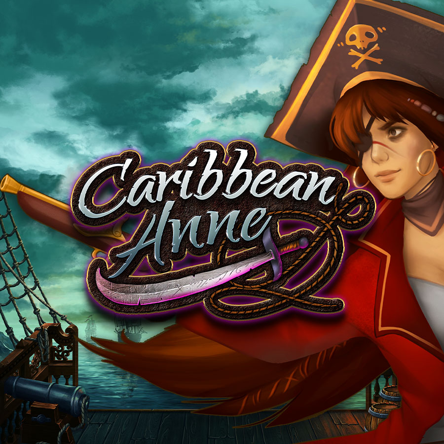Caribbean Anne
