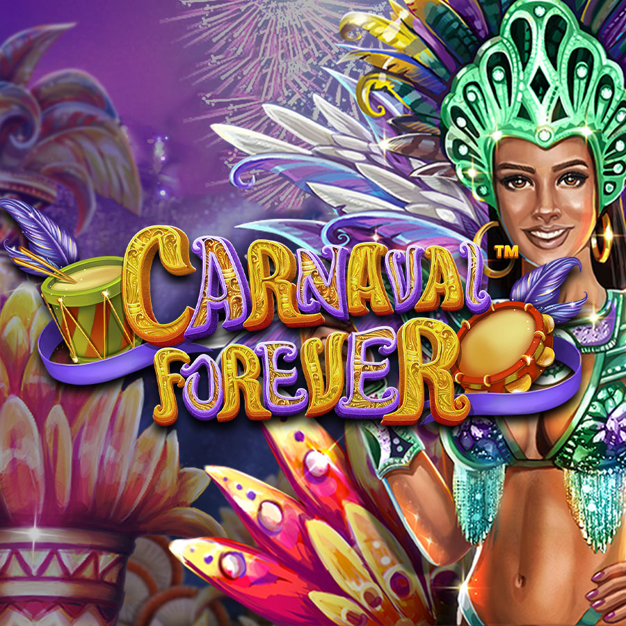 carnaval forever slot