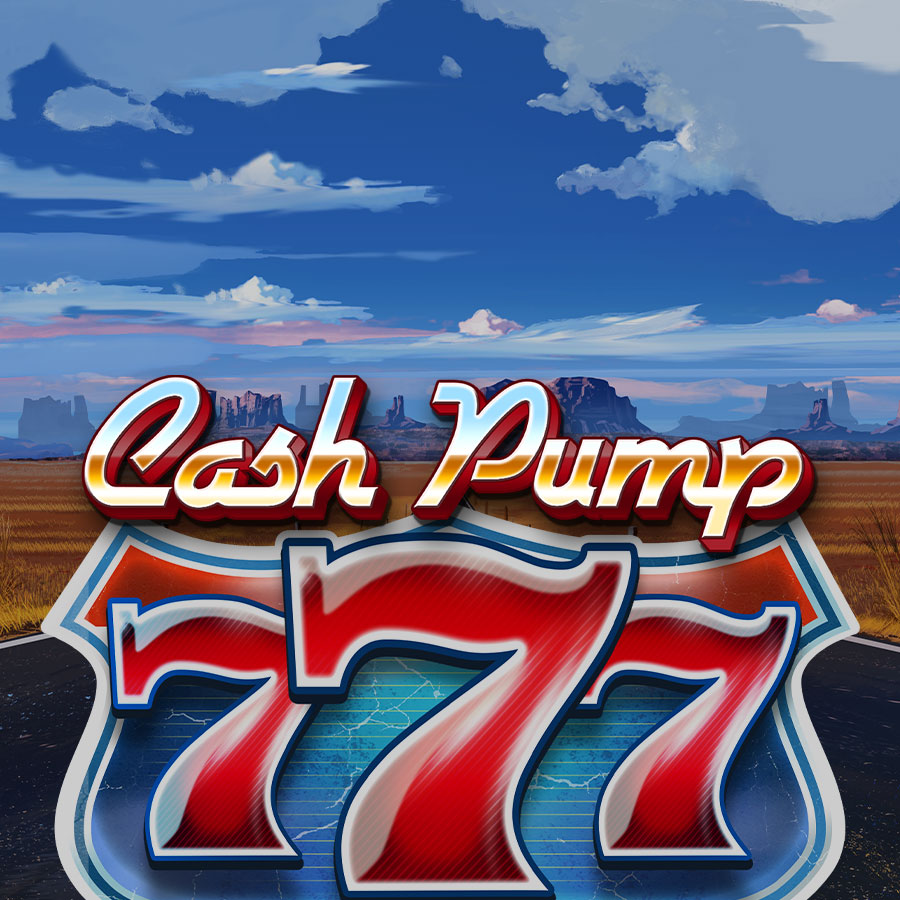 Cash Pump