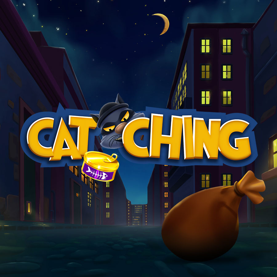 Cat Chings