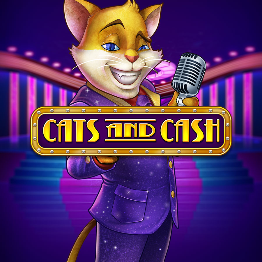 Cats and Cash
