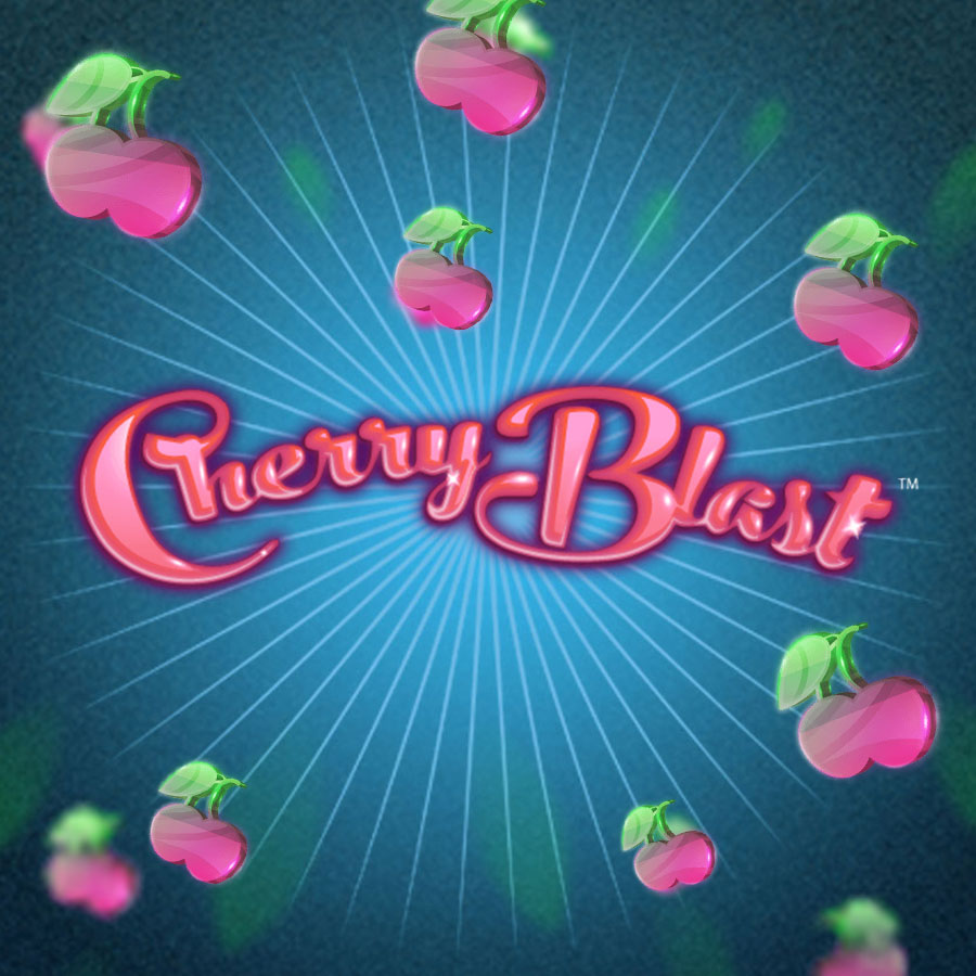 Cherry Blast