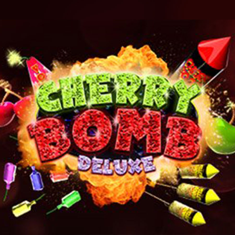 Cherry Bomb Deluxe