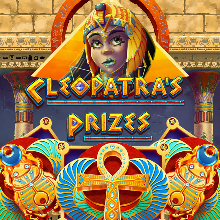 Cleopatras Prizes