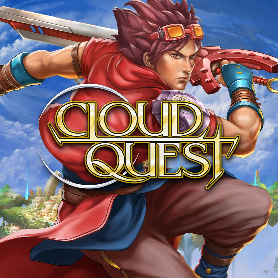 Cloud Quest