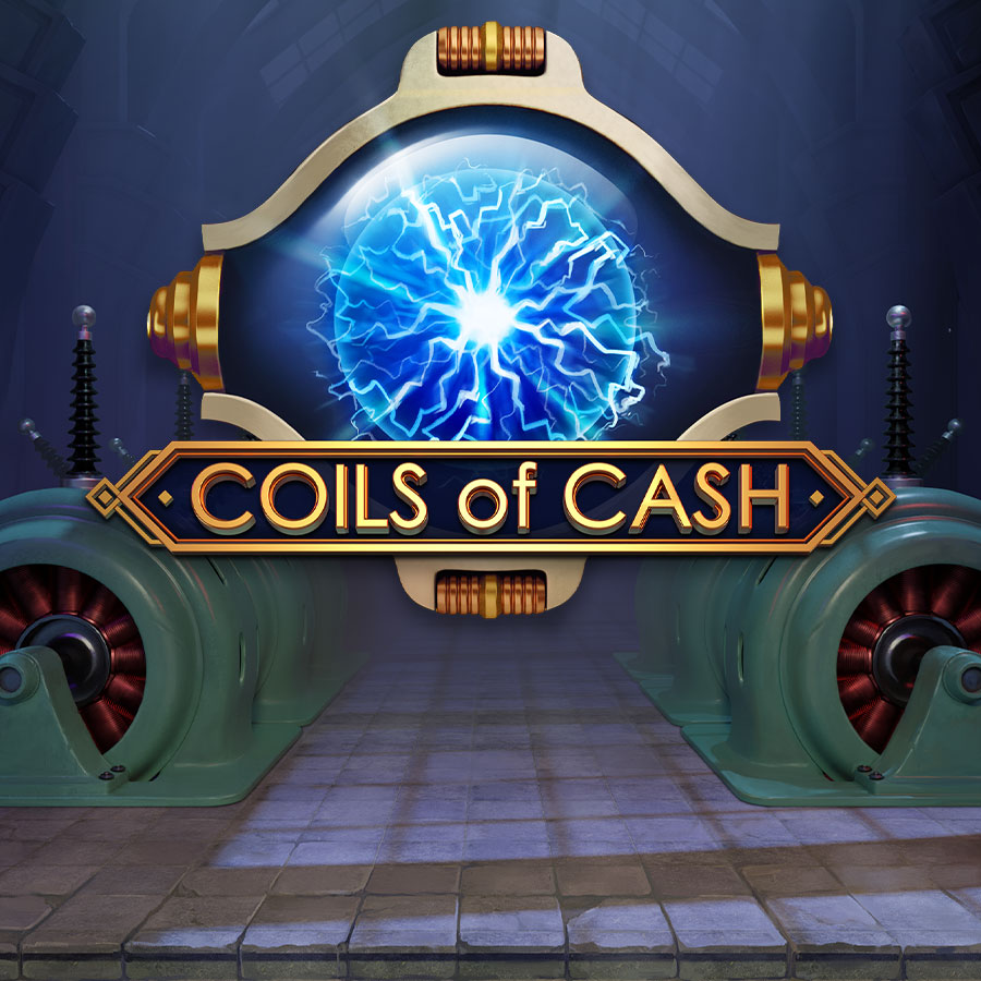 Coils of Cash