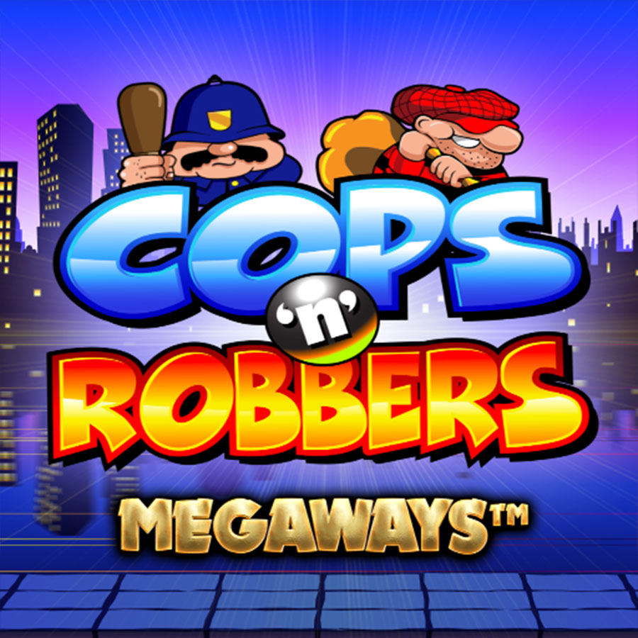 free slots cops and robbers